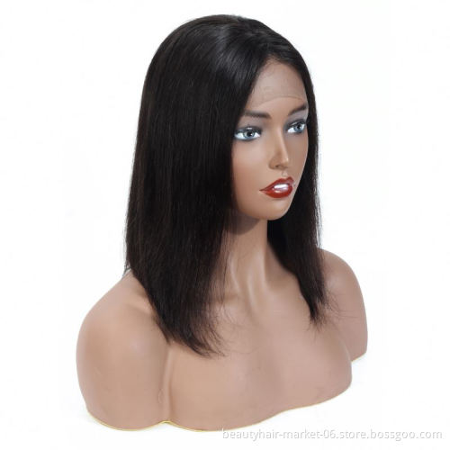 Wig vendors brazilian hair wigs pink wigs human hair bundles